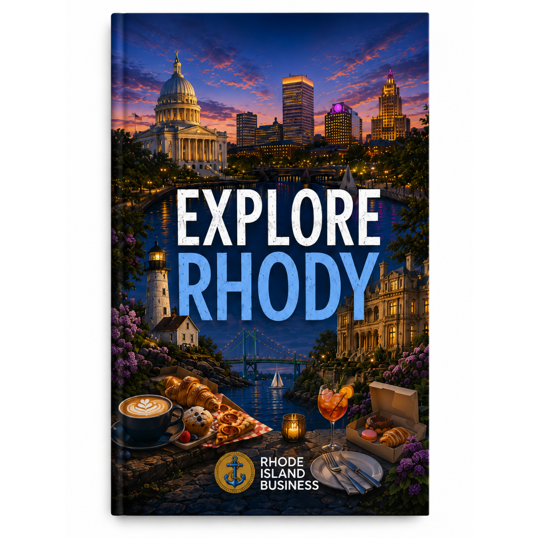 Explore Rhody