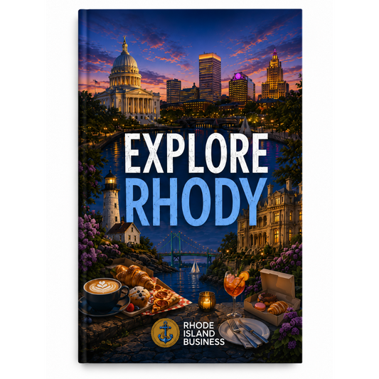 Explore Rhody