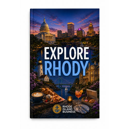 Explore Rhody